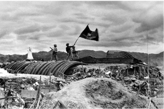 Viết tiếp tinh thần 'Điện Biên Phủ' trong thời đại mới