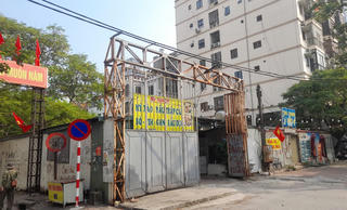 3 dự án 'đất vàng' ở Hà Nội bị kiến nghị điều tra, vì sao?