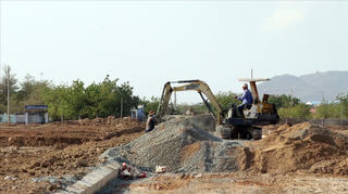 Tích cực chăm lo đời sống đồng bào dân tộc thiểu số