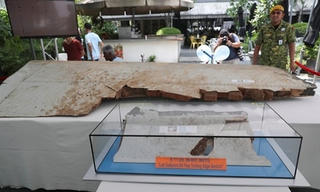 Vụ MH 370: Yêu cầu nhà làm phim gỡ bỏ những nội dung không phù hợp