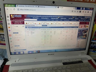 Tạm giữ 13 đối tượng liên quan đường dây cá độ bóng đá 34 tỷ đồng