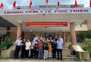 Gia Lai: Vụ nghi ngộ độc thực phẩm sau ăn tiệc tân gia: Xử phạt, đình chỉ cơ sở nấu ăn