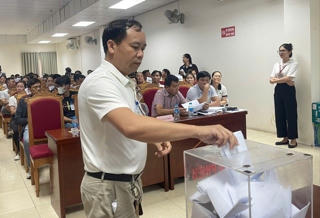 Hà Nội: Sắp đấu giá 58 thửa đất ở Mê Linh, giá khởi điểm từ 5 triệu đồng/m2