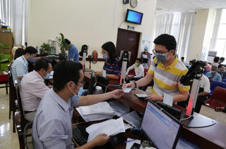 Rà soát, xử lý kiến nghị của bộ, ngành, địa phương