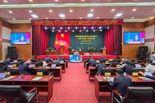 Hải Phòng: Điều chỉnh, bổ sung kế hoạch đầu tư công trung hạn giai đoạn 2021-2025