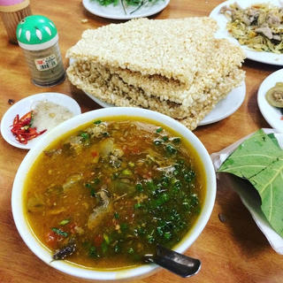 Đặc sản vùng đất cố đô Hoa Lư