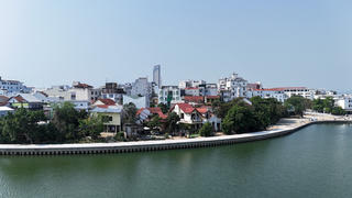 Huế: Đường đi bộ hơn 260 tỷ kỳ vọng tạo diện mạo mới cho cố đô