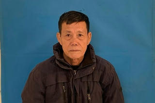 Khởi tố bị can hành hung cụ ông thương binh 82 tuổi ở Thái Bình