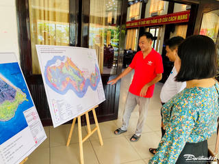 Bà Rịa – Vũng Tàu: Đồ án quy hoạch Núi Lớn - Núi Nhỏ điều chỉnh tăng 50ha