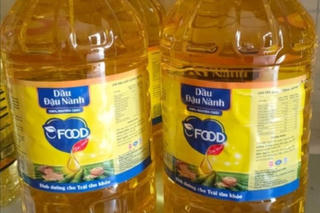 Bất an với thực phẩm giả