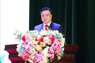 Chủ tịch MTTQ thành phố Từ Sơn được bầu giữ chức Phó Chủ tịch UBND thành phố