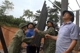 Yên Bái: Hướng tới Đại hội bằng hành động thiết thực