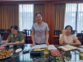 Huy động sự đóng góp của xã hội cho công tác đền ơn đáp nghĩa