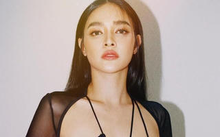Quán quân The Face Thái Lan Pooklook đối mặt với sóng gió hôn nhân trong phim mới