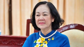 Kiểm soát quyền lực trong hoạt động tố tụng, thi hành án