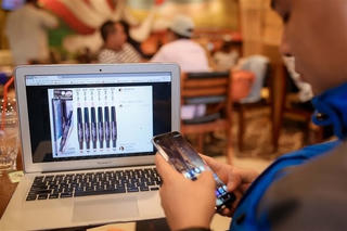 Chống thất thu thuế với hộ kinh doanh online