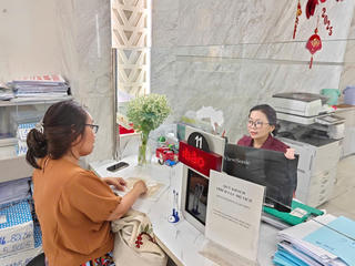 Khẩn trương công bố, công khai thủ tục hành chính, danh mục mã số các đơn vị hành chính trước 20/6