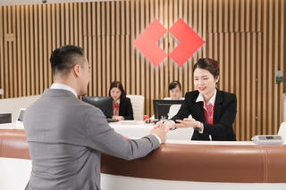 Tiên phong thực hiện Quyết định 2345/QĐ-NHNN: Techcombank thu thập dữ liệu sinh trắc học của khách hàng