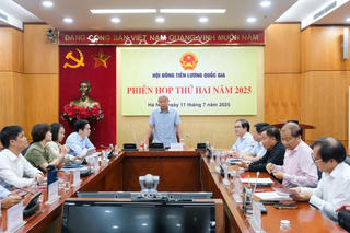 “Chốt” mức đề xuất tăng lương tối thiểu vùng lên 7,2%