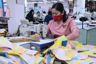 Tiếp sức cho doanh nghiệp