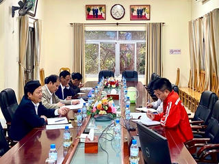 Công ty Điện lực Nghệ An vận động khách hàng tham gia chương trình điều chỉnh phụ tải điện phi thương mại năm 2024