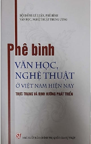 Hướng tới lành mạnh hoá văn hoá tranh luận