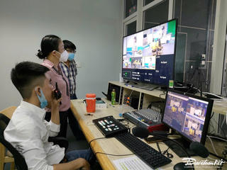 Báo chí thời chuyển đổi số: Giữ lửa nghề, bứt phá để phát triển bền vững