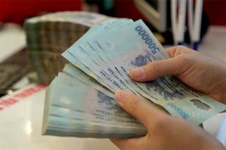 BHXH sẽ chi trả lương hưu tháng 9 sau kỳ nghỉ 2/9