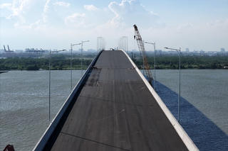 Loạt dự án cầu nghìn tỷ 'về đích'