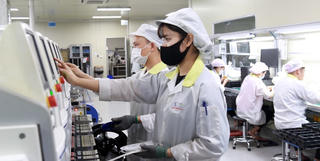 Nhân lực chất lượng cao