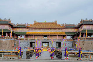 Tạo sức hút du lịch từ những lễ hội hiện đại