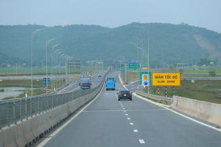 Bộ GTVT đề xuất chi hơn 55.000 tỷ đồng nâng cấp 5 tuyến cao tốc cấp bách