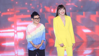 Thanh Hà - Phương Uyên: ‘Việc nhún nhường là không cần thiết’ trên ghế nóng The Heroes