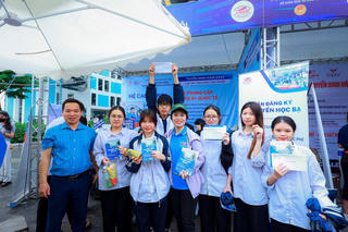 Hướng nghiệp sớm từ bậc THCS