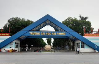 Điều chuyển công tác 2 lãnh đạo Trường đại học Hải Phòng