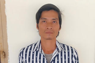 Kiên Giang: Khởi tố cha dượng hành hạ con riêng của vợ