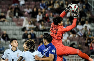 AFC công bố đội hình tiêu biểu loạt trận tháng 3, Việt Nam tụt hạng