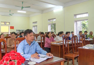 Điểm sáng Cao Bằng