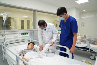 Đề phòng tai nạn từ chất cháy nổ