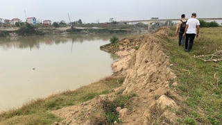 Lý lẽ trong vụ tự bắt cát tặc rồi vướng lao lý