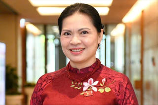 Tiểu sử đồng chí Hà Thị Nga, Phó Chủ tịch UBTƯ MTTQ Việt Nam