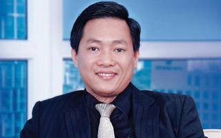 Ngăn chặn mọi giao dịch nhà đất của đại gia Nguyễn Cao Trí