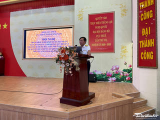 Quảng Nam: Hiệu quả quản lý thuế khi đẩy mạnh chuyển đổi số