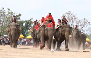 Tháng ba Tây Nguyên