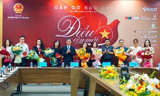 Nhiều điểm mới trong chương trình Hòa nhạc “Điều còn mãi” 2025