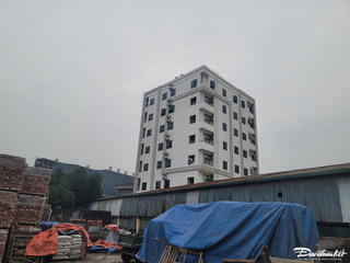 UBND huyện Hoài Đức ra văn bản chỉ đạo sau phản ánh của Báo Đại Đoàn Kết