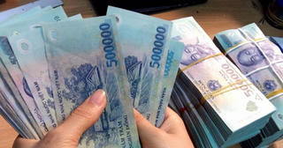 TPBank thông qua kế hoạch trả cổ tức 25% bằng tiền mặt