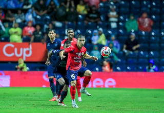 4 cầu thủ Công an Hà Nội vào đội hình tiêu biểu Cúp C1 Đông Nam Á 2025