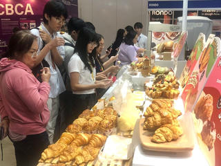 Làm thương hiệu cho du lịch ẩm thực