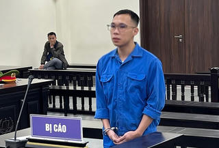 Nam thanh niên 9X lừa đảo chiếm đoạt hàng tỷ đồng qua hình thức góp vốn kinh doanh